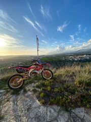 Honda CR 125 2000-thumb-1