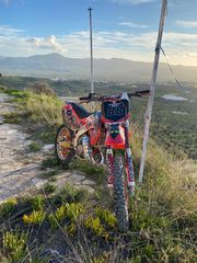 Honda CR 125 2000-thumb-2