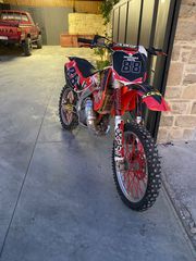 Honda CR 125 2000-thumb-5
