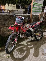 Honda CR 125 2000-thumb-7