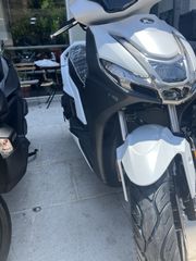 Kymco Agility 2025 s