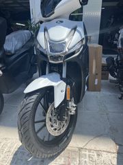 Kymco Agility 2026 s-thumb-1