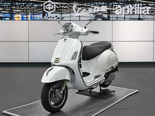 Vespa GTS 310 2026 Ε5+