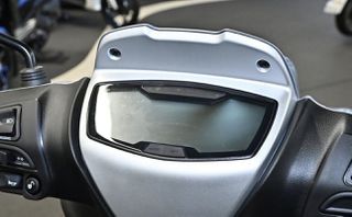 Piaggio Medley 200 2026 E5+ ΕΤΟΙΜΟΠΑΡΑΔΟΤΟ-thumb-4