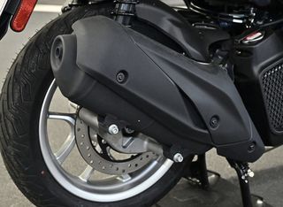 Piaggio Medley 200 2026 E5+ ΕΤΟΙΜΟΠΑΡΑΔΟΤΟ-thumb-6