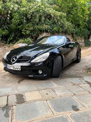 Mercedes-Benz SLK 350 2005