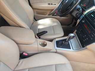 Bmw X3 2007 ΠΕΤΡΈΛΑΙΟ 2000ΚΥΒΙΚΑ 177 ΙΠΟΥΣ . Αυτόματο-thumb-8