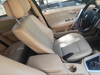 Bmw X3 2007 ΠΕΤΡΈΛΑΙΟ 2000ΚΥΒΙΚΑ 177 ΙΠΟΥΣ . Αυτόματο-thumb-9
