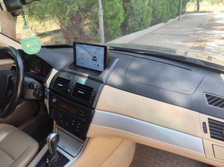 Bmw X3 2007 ΠΕΤΡΈΛΑΙΟ 2000ΚΥΒΙΚΑ 177 ΙΠΟΥΣ . Αυτόματο-thumb-10