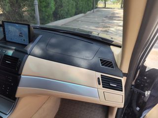 Bmw X3 2007 ΠΕΤΡΈΛΑΙΟ 2000ΚΥΒΙΚΑ 177 ΙΠΟΥΣ . Αυτόματο-thumb-11