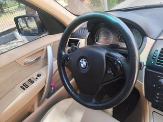 Bmw X3 2007 ΠΕΤΡΈΛΑΙΟ 2000ΚΥΒΙΚΑ 177 ΙΠΟΥΣ . Αυτόματο-thumb-12