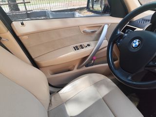 Bmw X3 2007 ΠΕΤΡΈΛΑΙΟ 2000ΚΥΒΙΚΑ 177 ΙΠΟΥΣ . Αυτόματο-thumb-13