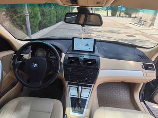 Bmw X3 2007 ΠΕΤΡΈΛΑΙΟ 2000ΚΥΒΙΚΑ 177 ΙΠΟΥΣ . Αυτόματο-thumb-18