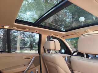 Bmw X3 2007 ΠΕΤΡΈΛΑΙΟ 2000ΚΥΒΙΚΑ 177 ΙΠΟΥΣ . Αυτόματο-thumb-19