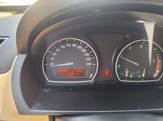 Bmw X3 2007 ΠΕΤΡΈΛΑΙΟ 2000ΚΥΒΙΚΑ 177 ΙΠΟΥΣ . Αυτόματο-thumb-21