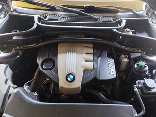 Bmw X3 2007 ΠΕΤΡΈΛΑΙΟ 2000ΚΥΒΙΚΑ 177 ΙΠΟΥΣ . Αυτόματο-thumb-24