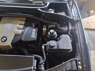 Bmw X3 2007 ΠΕΤΡΈΛΑΙΟ 2000ΚΥΒΙΚΑ 177 ΙΠΟΥΣ . Αυτόματο-thumb-25