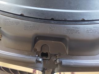 Bmw X3 2007 ΠΕΤΡΈΛΑΙΟ 2000ΚΥΒΙΚΑ 177 ΙΠΟΥΣ . Αυτόματο-thumb-26