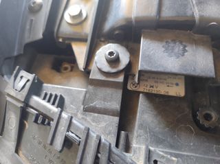 Bmw X3 2007 ΠΕΤΡΈΛΑΙΟ 2000ΚΥΒΙΚΑ 177 ΙΠΟΥΣ . Αυτόματο-thumb-29