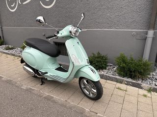 Vespa Primavera 125 2025 E5+ 30 ΑΤΟΚΕΣ ΔΟΣΕΙΣ ΕΤΟΙΜΟΠΑΡΑΔΟΤΗ
