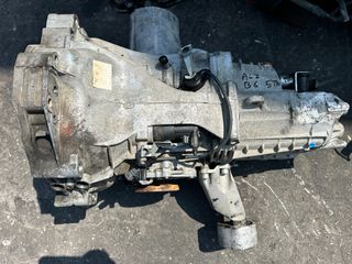 ΣΑΣΜΑΝ ΧΕΙΡΟΚΙΝΗΤΟ 5 ΤΑΧΥΤΗΤΩΝ AUDI A4, ΚΩΔ.ΑΝΤ: DVP