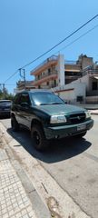 Suzuki Grand Vitara 2001