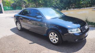 Audi A4 2001 1.6