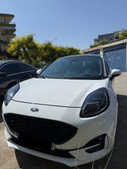 Ford Puma 2020 ST LINE X EXTRA ΕΓΓΥΗΣΗ έως 160.000χλμ