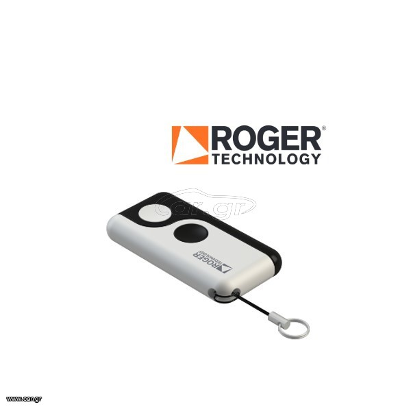 ROGER-SYNUS/2 DUAL