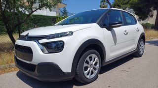 Citroen C3 2021 1.5 BlueHDi 100HP Corporate