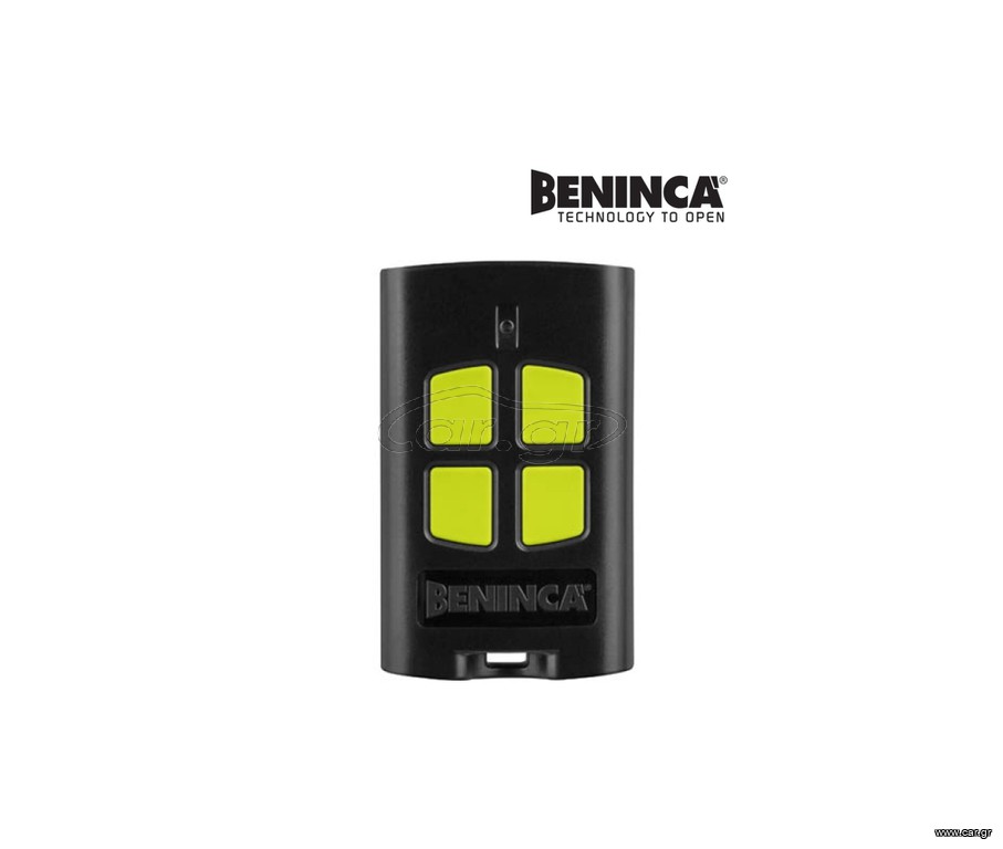 BENINCA TO.GO 4, 433.92MHz