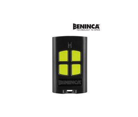 BENINCA TO.GO 4, 433.92MHz