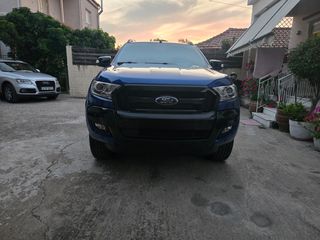 Ford Ranger 2019 DOUBLEKABINE 3.2 TDCI WILDTRAK ΔΩΡΟ ΤΕΛΗ 2026-thumb-2