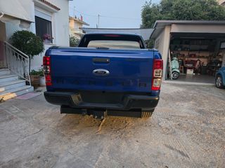 Ford Ranger 2019 DOUBLEKABINE 3.2 TDCI WILDTRAK ΔΩΡΟ ΤΕΛΗ 2026-thumb-4