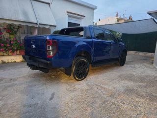 Ford Ranger 2019 DOUBLEKABINE 3.2 TDCI WILDTRAK ΔΩΡΟ ΤΕΛΗ 2026-thumb-5