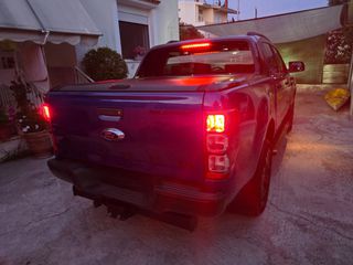 Ford Ranger 2019 DOUBLEKABINE 3.2 TDCI WILDTRAK ΔΩΡΟ ΤΕΛΗ 2026-thumb-6