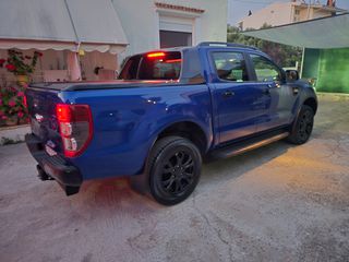 Ford Ranger 2019 DOUBLEKABINE 3.2 TDCI WILDTRAK ΔΩΡΟ ΤΕΛΗ 2026-thumb-7