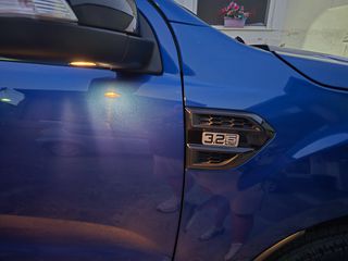 Ford Ranger 2019 DOUBLEKABINE 3.2 TDCI WILDTRAK ΔΩΡΟ ΤΕΛΗ 2026-thumb-8