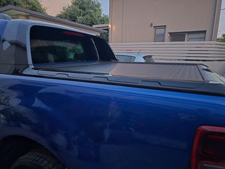 Ford Ranger 2019 DOUBLEKABINE 3.2 TDCI WILDTRAK ΔΩΡΟ ΤΕΛΗ 2026-thumb-9