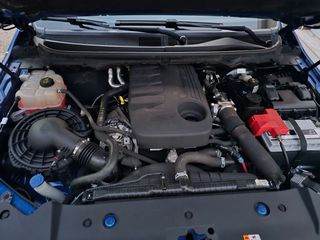 Ford Ranger 2019 DOUBLEKABINE 3.2 TDCI WILDTRAK ΔΩΡΟ ΤΕΛΗ 2026-thumb-16