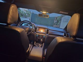 Ford Ranger 2019 DOUBLEKABINE 3.2 TDCI WILDTRAK ΔΩΡΟ ΤΕΛΗ 2026-thumb-21