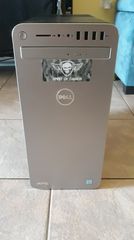Dell Xps 8920se i7-7700k 4.5Ghz 16Gb Ram ή 32Gb 256Gb Nvme m2 win11