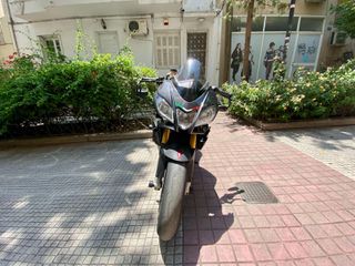 Aprilia Tuono 2016 V4 1100 RR-thumb-4