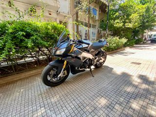 Aprilia Tuono 2016 V4 1100 RR-thumb-6