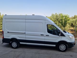 Ford 2019 TRANSIT L3H3 , 2019, euro6Y , 131,ps
