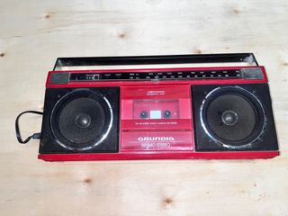 Grundig RR 340 Stereo