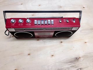 Grundig RR 340 Stereo-thumb-1