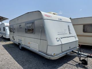 Lmc 2003 Ambassador  6,30x2,50