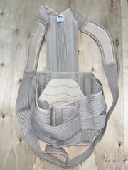 ΘΩΡΑΚΟΟΣΦΥΙΚΟΣ ΝΑΡΘΗΚΑΣ  XL(4)