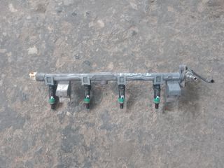 FORD FOCUS 1  ΜΠΕΚ-thumb-1